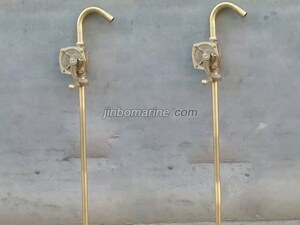 Non-Sparking Manual Portable Oil Pump