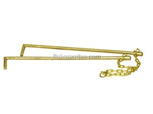 Non-Sparking Manual Portable Oil Pump