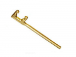 Non-Sparking Non-slip Valve Handle