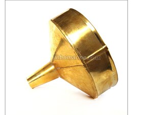 Non-Sparking Oil Funnel