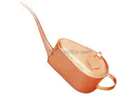 Non-Sparking Oil Hand Cadger With Long Neck 2