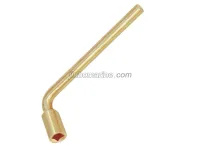 Non-Sparking Oxygen Bottle Wrench 2