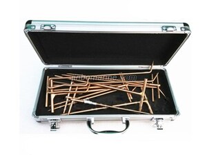 Non-Sparking Packing Tool