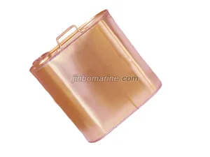 Non-Sparking Protable Oil Bucket thumbnail 1