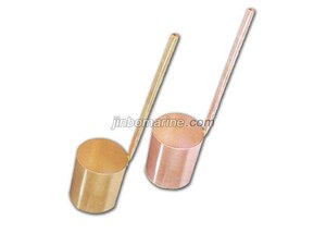 Non-Sparking Protable Oil Dipper