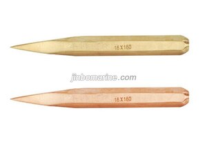 Non-Sparking Punch Machinists