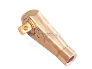 Non-Sparking Ratchet Wrench thumbnail 1
