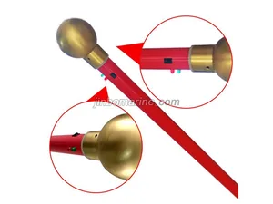 Non-Sparking Releasing Static Device thumbnail 2