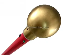 Non-Sparking Releasing Static Device thumbnail 3