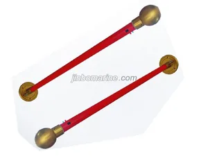 Non-Sparking Releasing Static Device thumbnail 1