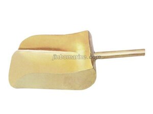Non-Sparking Scoop Sugar And Feeding Shovel
