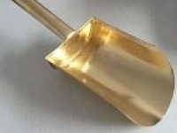 Non-Sparking Scoop Sugar And Feeding Shovel
