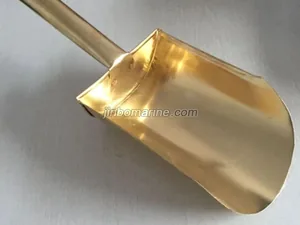 Non-Sparking Scoop Sugar And Feeding Shovel thumbnail 1