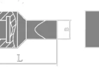 Non-Sparking Screwdriver Socket 1