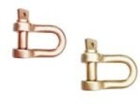Non-Sparking Shackle