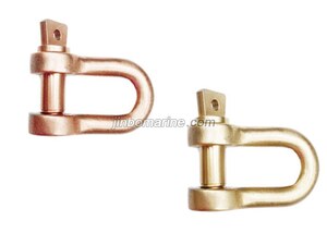 Non-Sparking Shackle