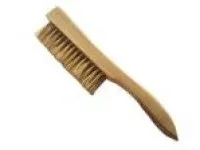 Non-Sparking Shoe Handle Brush 1