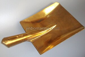 Non-Sparking Shovel Square