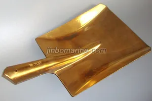 Non-Sparking Shovel Square thumbnail 2