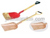 Non-Sparking Shovel Square