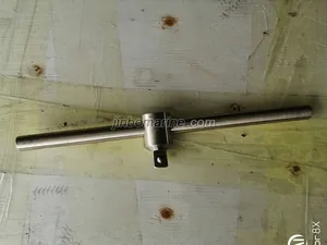 Non-Sparking Sliding T Handle thumbnail 2