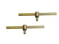 Non-Sparking Sliding T Handle