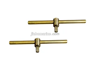 Non-Sparking Sliding T Handle thumbnail 1