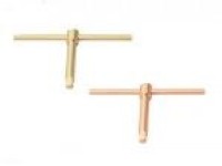 Non-Sparking Sliding T Type Wrench