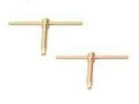 Non-Sparking Sliding T Type Wrench 1