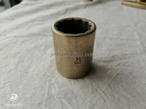 Non-Sparking Socket Wrenches thumbnail 3