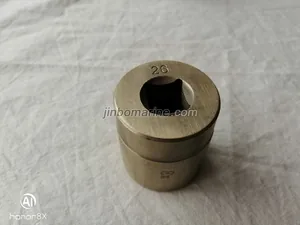 Non-Sparking Socket Wrenches thumbnail 4