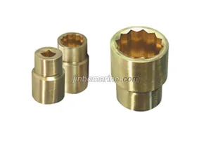 Non-Sparking Socket Wrenches thumbnail 1