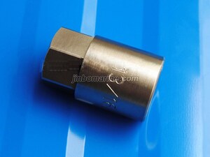 Non-Sparking Spark Plug Socket