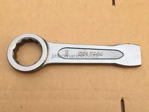 Non-Sparking Striking Box Wrench thumbnail 3