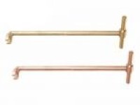Non-Sparking T Handle Hex Wrench