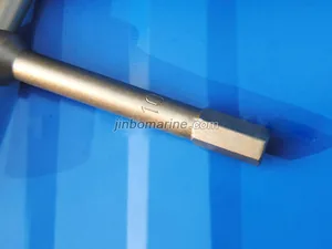 Non-Sparking T Type Hex Key Wrench thumbnail 3