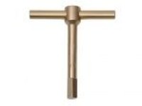 Non-Sparking T Type Hex Key Wrench