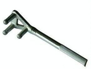 Non-Sparking Three Paws Type Valve Spanner