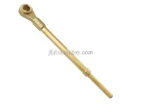 Non-Sparking Torque Ratchet Wrench 3