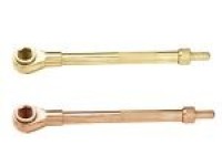 Non-Sparking Torque Ratchet Wrench