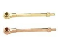 Non-Sparking Torque Ratchet Wrench 1