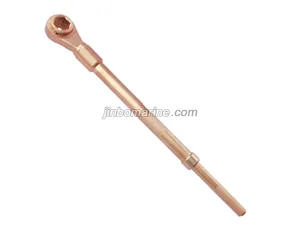 Non-Sparking Torque Ratchet Wrench thumbnail 1