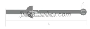 Non-Sparking Torque Wrench thumbnail 1