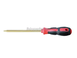 Non-Sparking Torx Screwdriver thumbnail 2