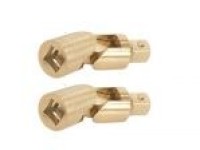 Non-Sparking Universal Joint