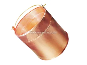 Non-Sparking Water Bucket thumbnail 1