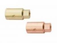 Non-Sparking Spark Plug Socket