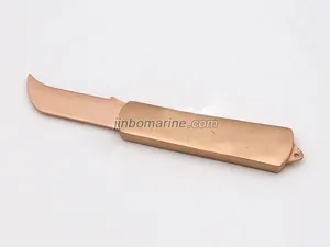 Non-sparking Electrician Knife thumbnail 2
