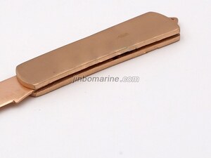 Non-sparking Electrician Knife