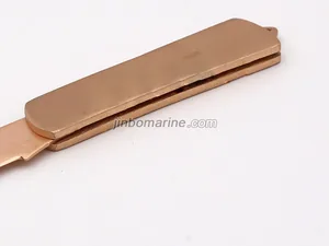 Non-sparking Electrician Knife thumbnail 4